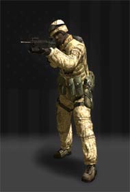 *B*=|HERO|=Mummy - USMC
