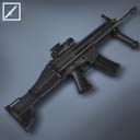 SCAR-L
